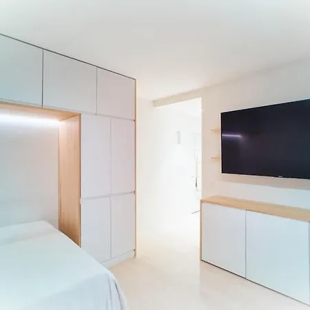 아파트 Nordic Style