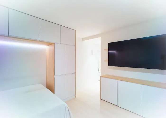 아파트 Nordic Style