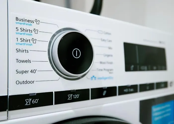 Nordic Style Διαμέρισμα