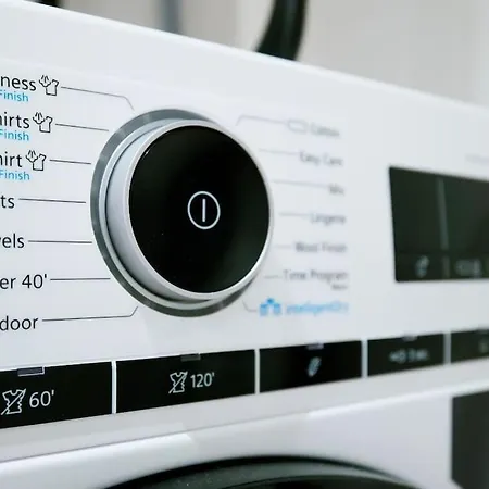 Nordic Style דירה