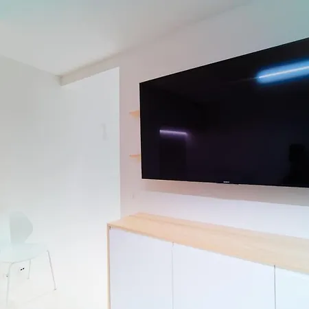 Apartment Nordic Style Helsinki