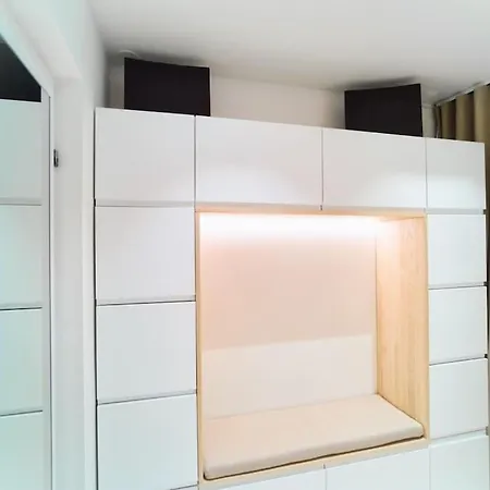 Apartment Nordic Style