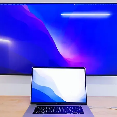 Huoneisto Nordic Style