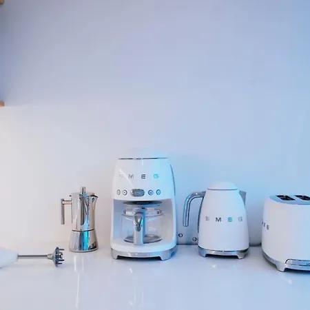 Nordic Style Helsinki