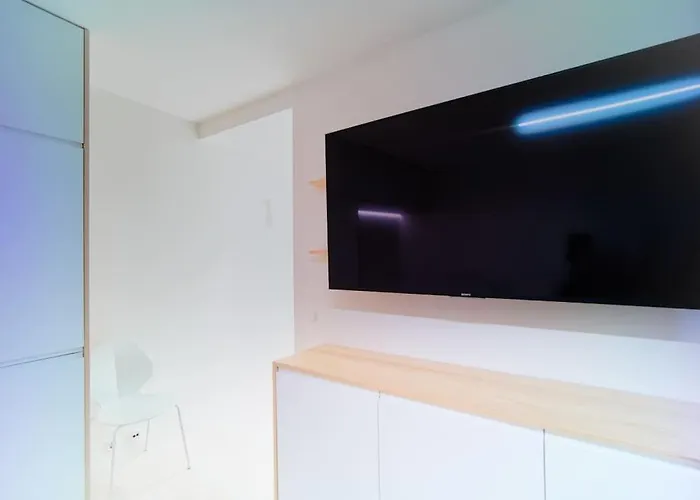 Apartment Nordic Style Helsinki