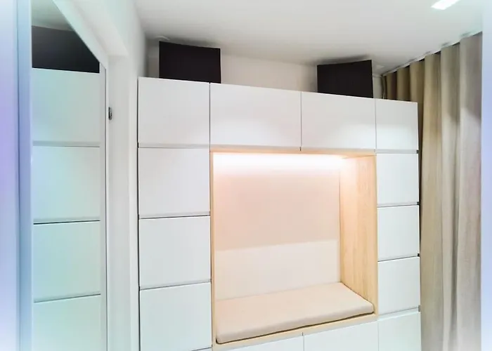 Apartment Nordic Style